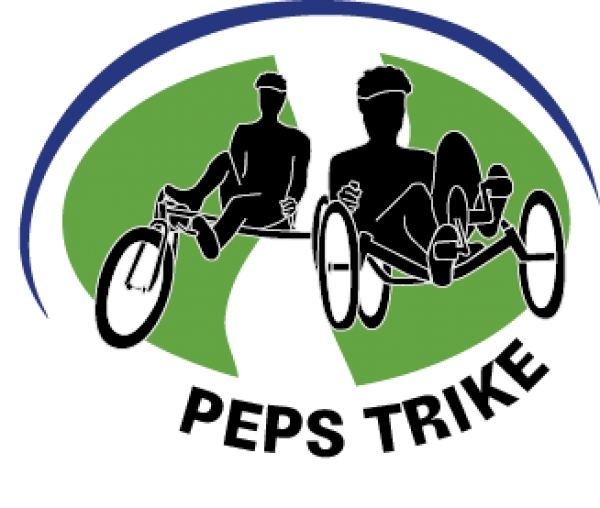 Peps Trike